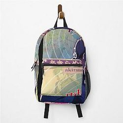 Funny Gifts Akatsuki No Yona Easy Steps to Give Up Girls Boys Backpack
