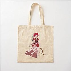 Akatsuki no Yona Cotton Tote Bag