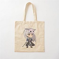 Akatsuki. No Yona Cotton Tote