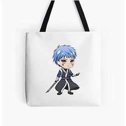 Akatsuki no Yona Tote Bag
