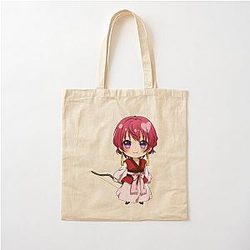 Akatsuki no Yona Cotton Tote Bag