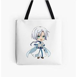 Akatsuki No Yona Tote Bag