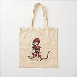 Akatsuki no Yona Tote Bag