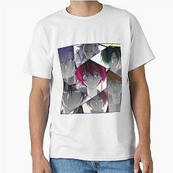 Akatsuki no Yona Classic T-Shirt