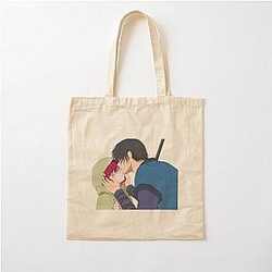 Akatsuki No Yona Tote Bag