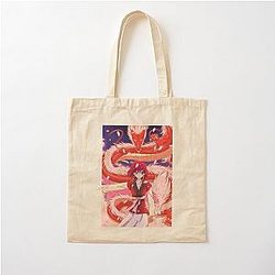 Akatsuki no Yona Cotton Tote Bag