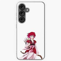 Akatsuki no Yona Soft Case