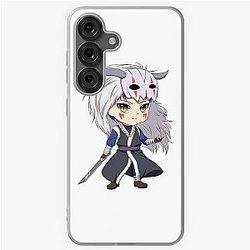 Akatsuki no Yona Soft Case