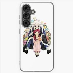Akatsuki No Yona Phone Case