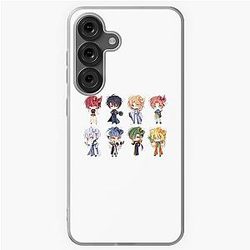 Akatsuki No Yona Soft Case