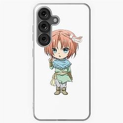 Akatsuki no Yona Soft Case