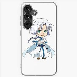Akatsuki No Yona Soft Case