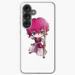 Akatsuki no Yona Soft Case