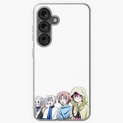 Akatsuki no Yona Soft Case