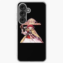 Birthday Gift Akatsuki No Yona Easy Steps Girls Samsung Galaxy Soft Case