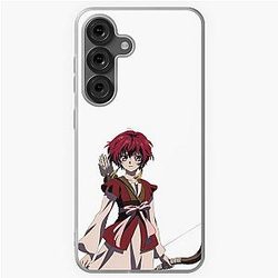 Akatsuki No Yona Soft Case