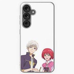Akatsuki no Yona Soft Case
