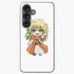 Akatsuki no Yona Soft Case
