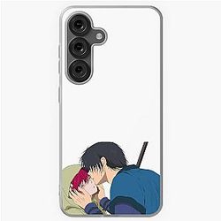 Akatsuki No Yona Soft Case