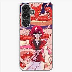 Akatsuki No Yona Soft Case
