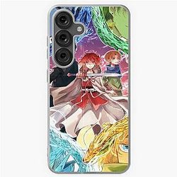Akatsuki No Yona Soft Case