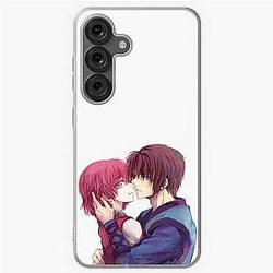 Akatsuki No Yona Soft Case for Samsung Galaxy