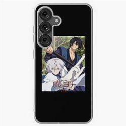Funny Women Akatsuki No Yona Soft Case For Boys Girls Girls