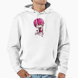 Akatsuki no Yona Hoodie