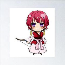Akatsuki no Yona