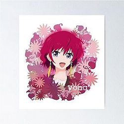 Akatsuki No Yona