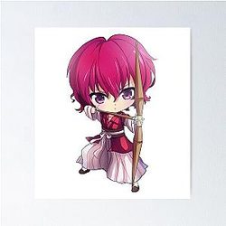 Akatsuki No Yona