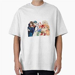 Akatsuki No Yona T-Shirt