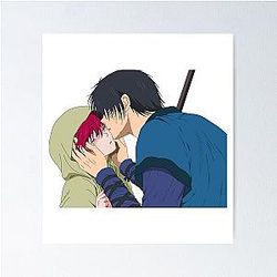 Akatsuki No Yona