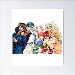 Akatsuki no Yona