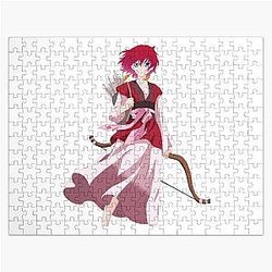 Akatsuki no Yona Jigsaw Puzzle