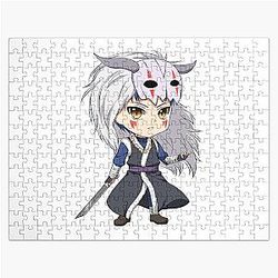 Akatsuki No Yona Puzzle