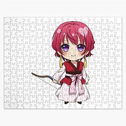 Akatsuki no Yona Puzzle