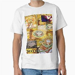 Akatsuki no Yona Classic T-Shirt