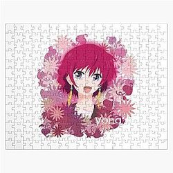 Akatsuki no Yona Puzzle