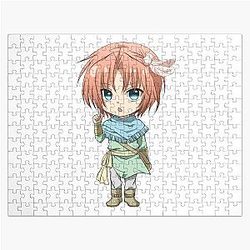 Akatsuki no Yona Jigsaw Puzzle