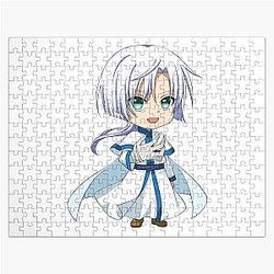 Akatsuki No Yona Puzzle