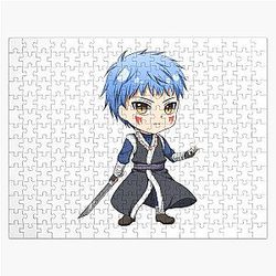 Akatsuki No Yona Puzzle