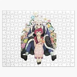 Akatsuki no Yona Puzzle