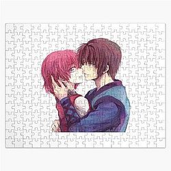 Akatsuki no Yona Puzzle