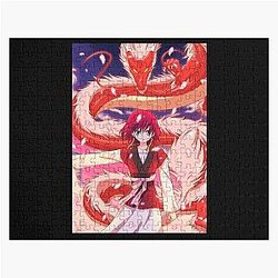 Akatsuki no Yona Puzzle