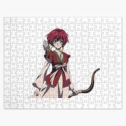 Akatsuki no Yona Jigsaw Puzzle