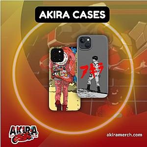 Akira Cases