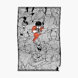 Akira Posters - Akira - 84 Poster RB0908