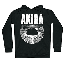 Big World DTNK1102 Akira Hoodies