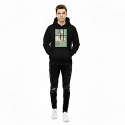 This Is Life DTNK1102 Akira Hoodies